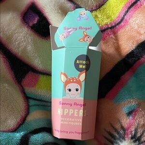 Sonny Angel Hippers Decorative Mini Figures